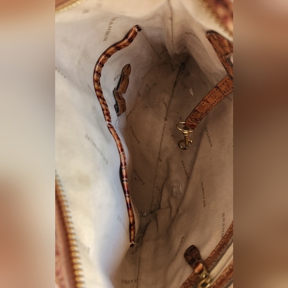 Brahmin Jody Crossbody Bag - Picture 11 of 11